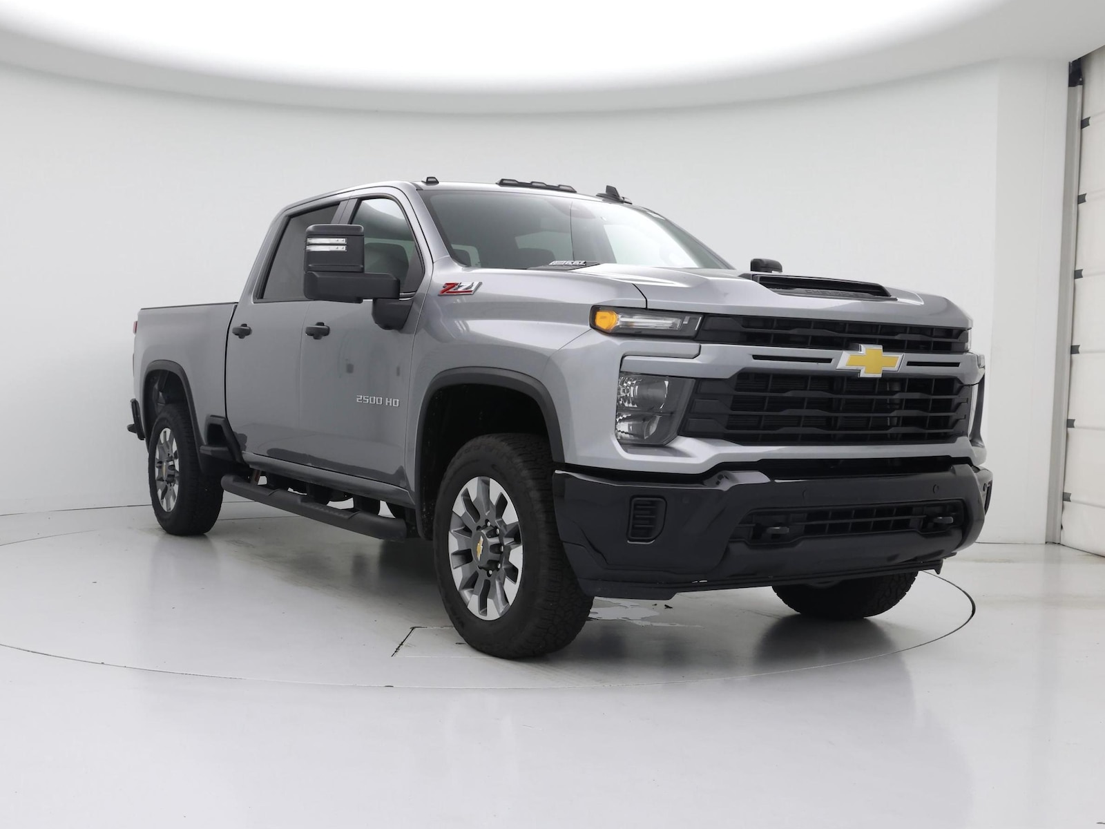 chevrolet silverado 2500hd 2025 1GC4KME72SF356474 image chevrolet silverado 2500hd 2025 1GC4KME72SF356474 image